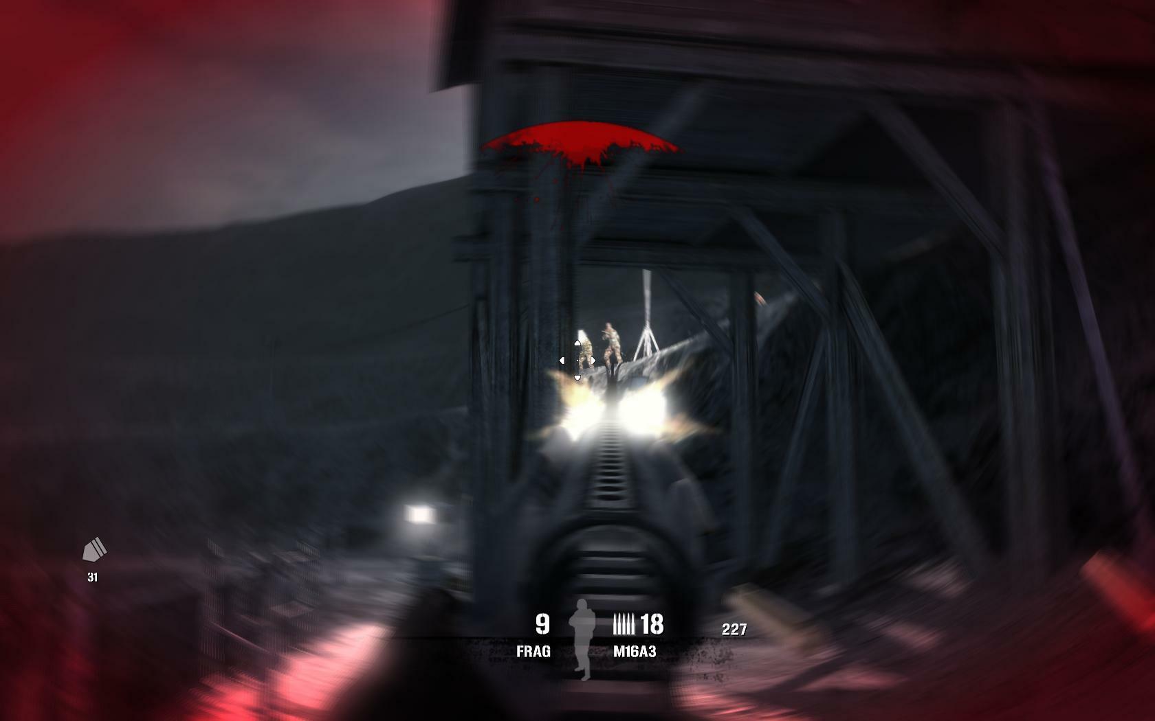 Screen Shot image 4 Soldier Of Fortune: Payback بي سي Download كود رقمي