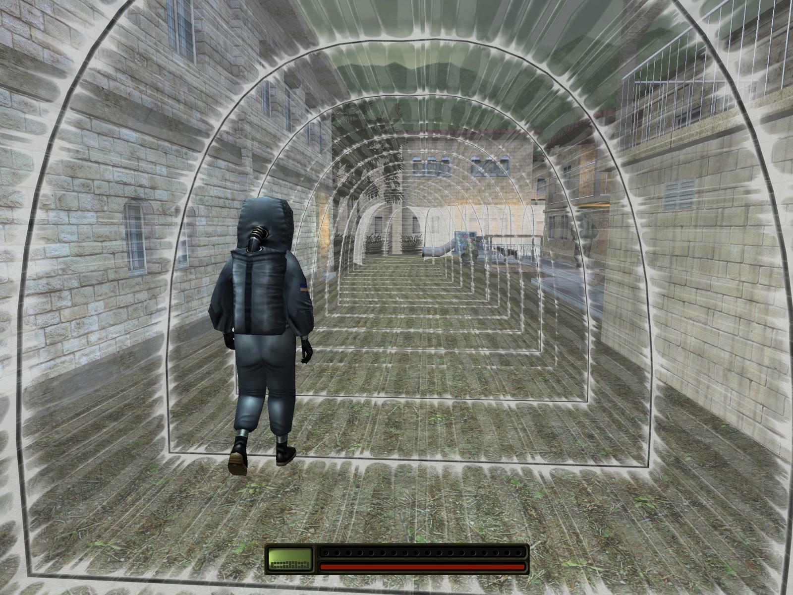 Screen Shot image 0 Soldier Of Fortune II: Double Helix بي سي Download كود رقمي