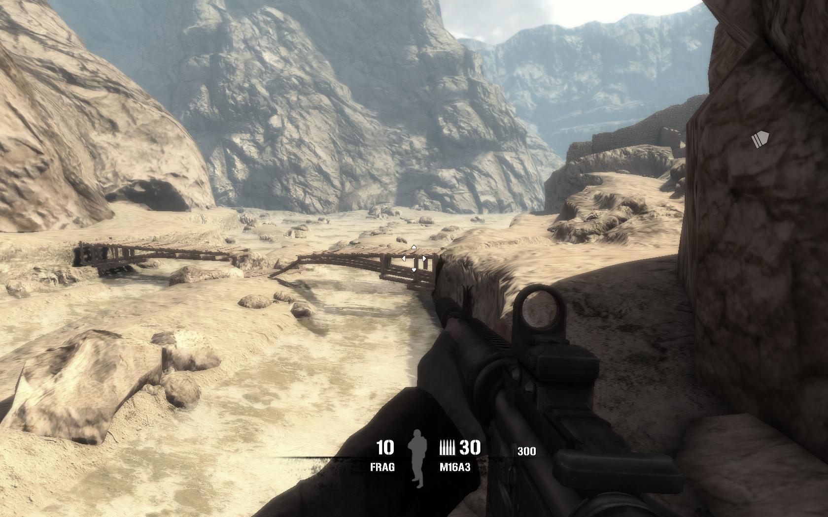Screen Shot image 3 Soldier Of Fortune: Payback بي سي Download كود رقمي