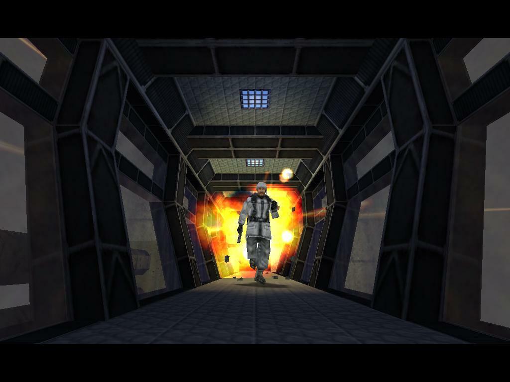 Screen Shot image 0 Soldier Of Fortune Platinum اصدار بي سي Download كود رقمي