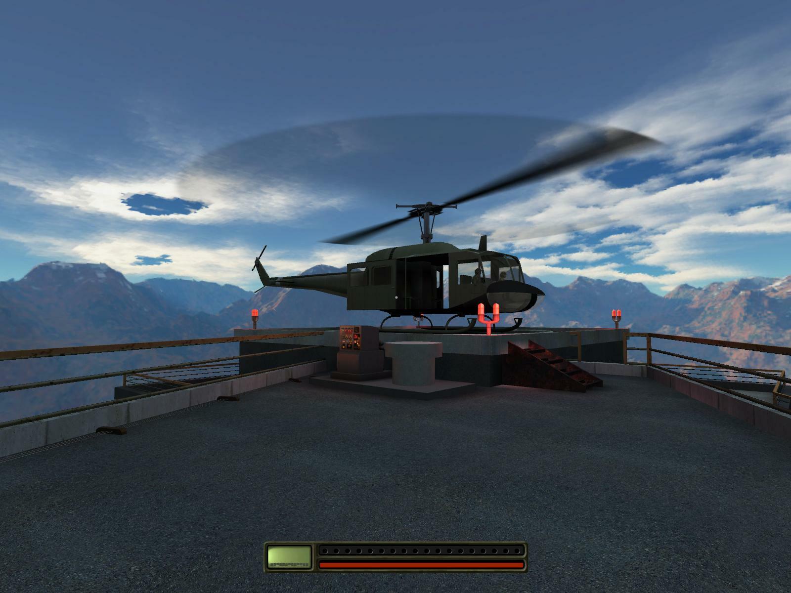Screen Shot image 1 Soldier Of Fortune II: Double Helix بي سي Download كود رقمي