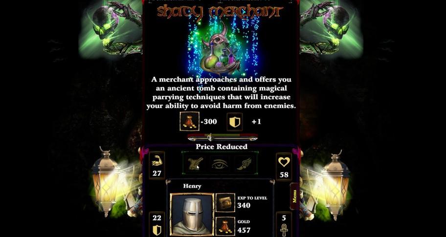 Screen Shot image 4 VAULT OF HONOR ستيم كود رقمي