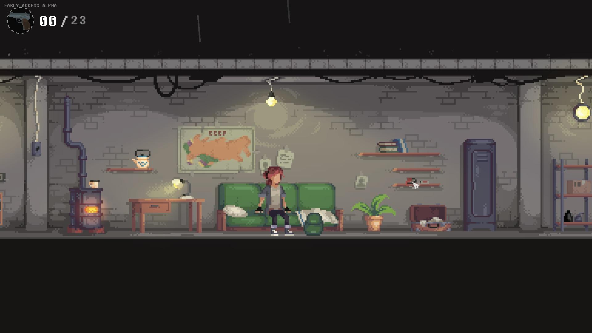 Screen Shot image 2 Failed State ستيم كود رقمي