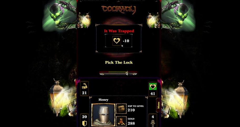 Screen Shot image 1 VAULT OF HONOR ستيم كود رقمي