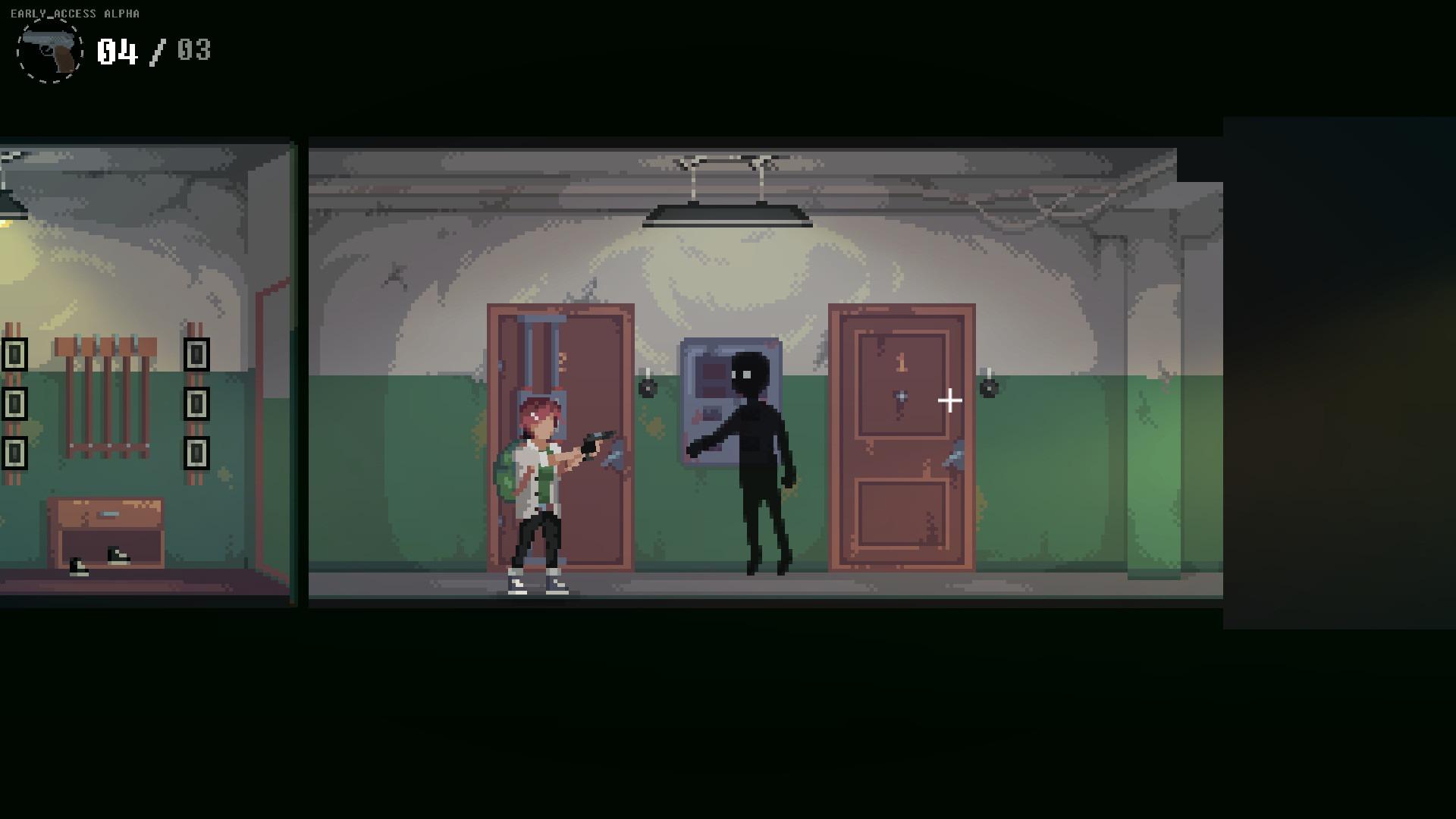 Screen Shot image 3 Failed State ستيم كود رقمي