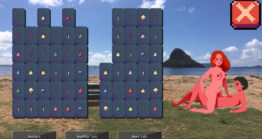 Screen Shot image 5 Horny Pixels ستيم كود رقمي