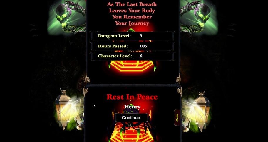 Screen Shot image 2 VAULT OF HONOR ستيم كود رقمي
