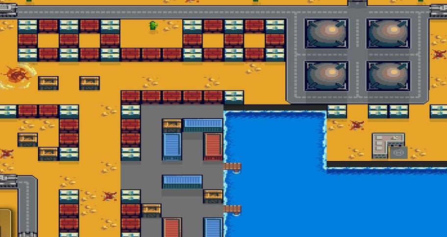 Screen Shot image 0 Armored Gear الإنجليزية لغة فقط ستيم كود رقمي