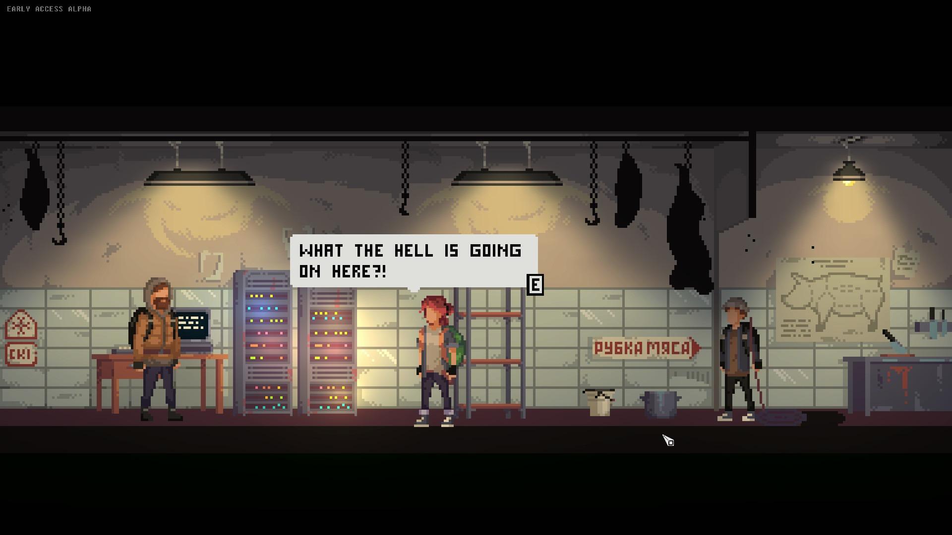 Screen Shot image 0 Failed State ستيم كود رقمي