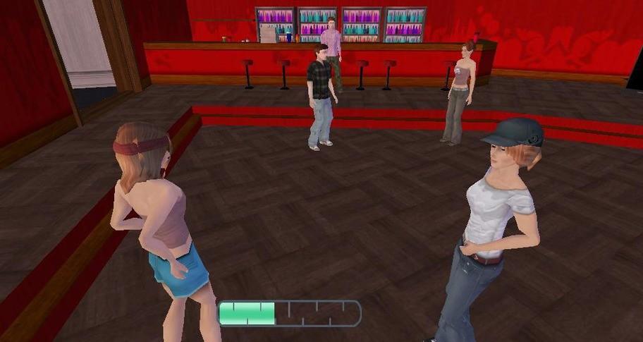 Screen Shot image 2 Miss Popularity ستيم كود رقمي