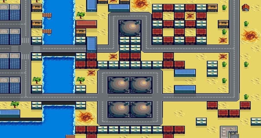 Screen Shot image 2 Armored Gear الإنجليزية لغة فقط ستيم كود رقمي