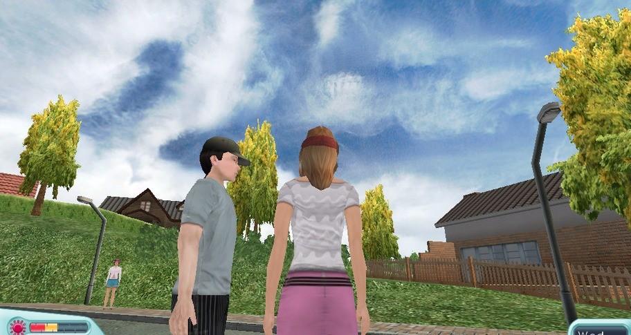 Screen Shot image 0 Miss Popularity ستيم كود رقمي
