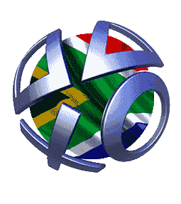 بلايستيشن -  جنوب افريقيا