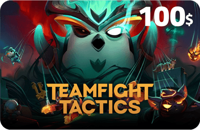 تيمفايت تاكتيكس  (PC & Mobile) 100$