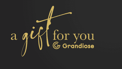 بطاقة هدية جرانديوس - 300 درهم