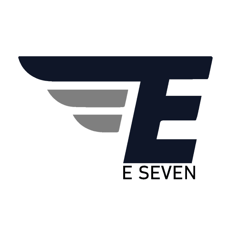 اي سفن ستور