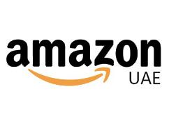 Amazon - UAE