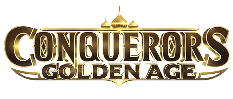 الفاتحون - العصر الذهبي