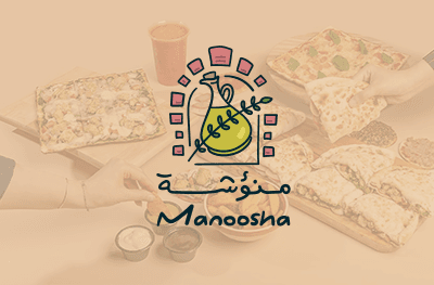 Manoosha