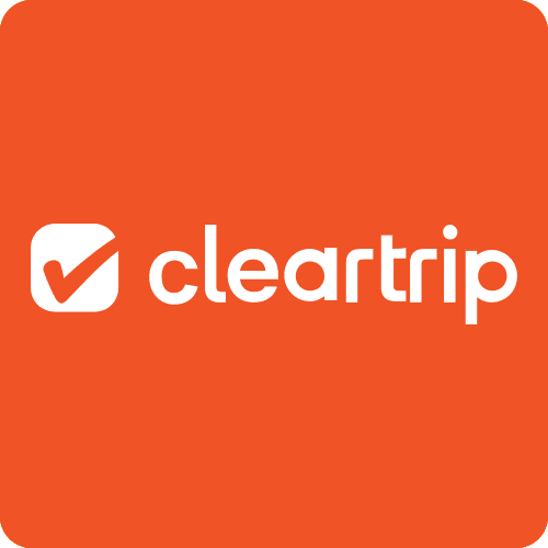 Cleartrip Flights (KSA)