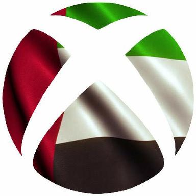 اكس بوكس - إماراتي