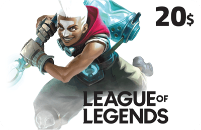 ليجندز أوف ليجندز$20 (PC)
