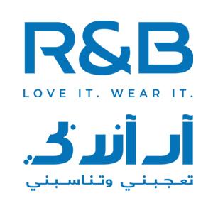 آر آند بي