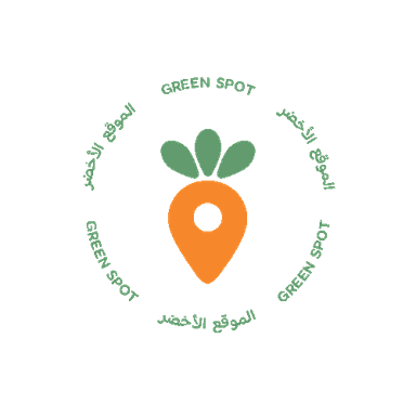 الموقع الأخضر