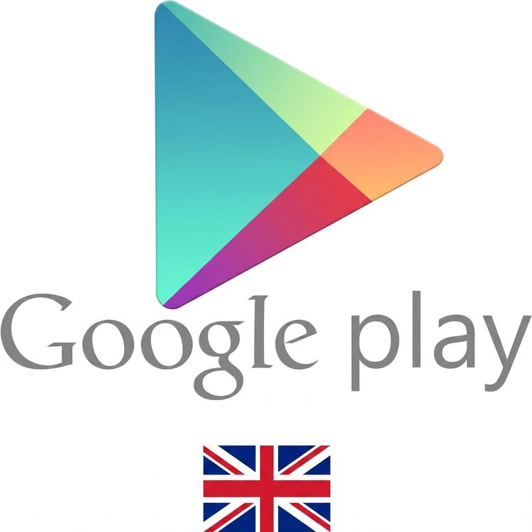 Google Play UK
