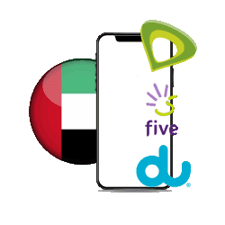 UAE