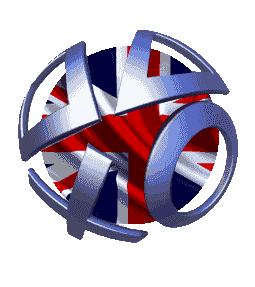 بلايستيشن - بريطاني