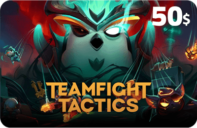 تيمفايت تاكتيكس  (PC & Mobile) 50$