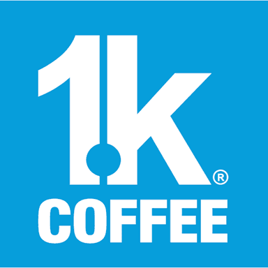 1k coffee فروع