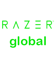 ريزر للحسابات العالمية