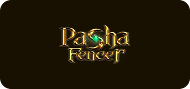 Pasha Fencer
