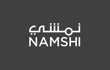 نمشي - 500 ريال (التوصيل ضمن السعودية حصرا)