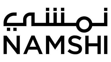 نمشي - السعودية