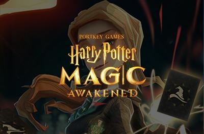 9.99$ هاري بوتر: ماجيك أويكند