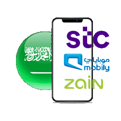 Saudi Arabia