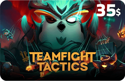 تيمفايت تاكتيكس  (PC & Mobile) 35$