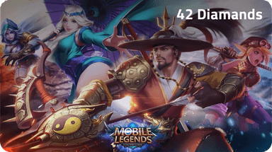 موبايل ليجيندز 42 جوهرة