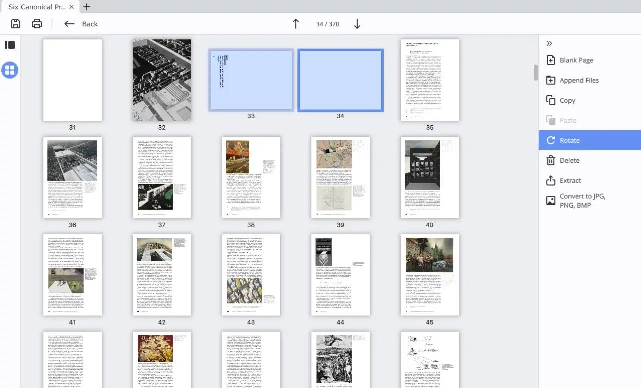 PDFChef By Movavi 2021 مفتاح (مدى الحياة / 1 بي سي)
