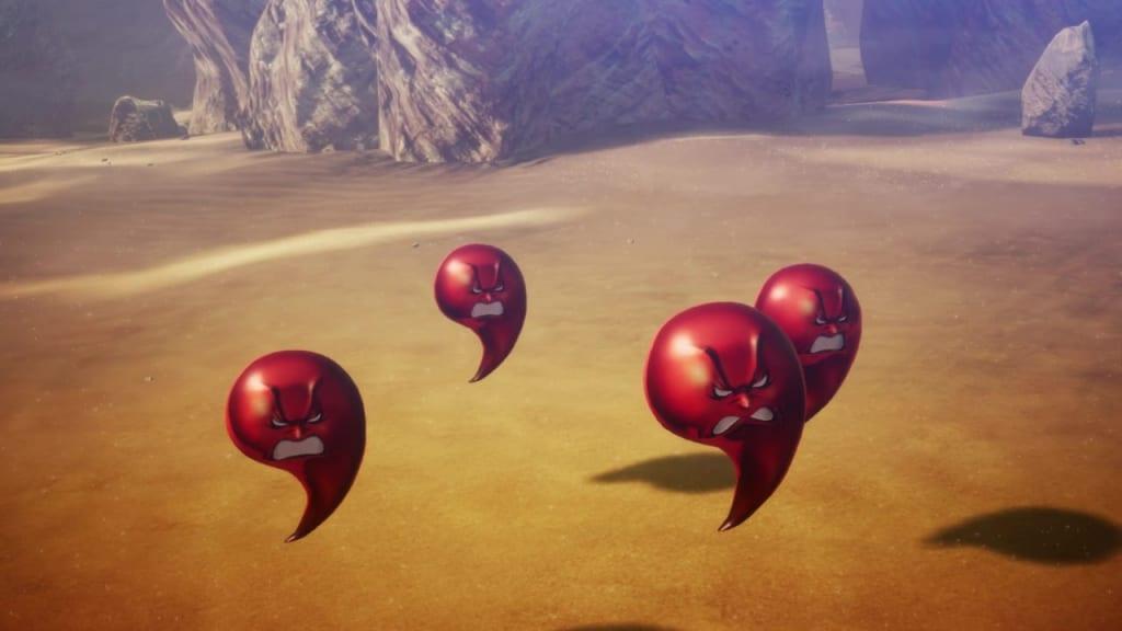 Screen Shot image 0 Shin Megami Tensei V: Vengeance - Mitama Dance Of EXP DLC نينتندو سويتش كود رقمي