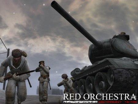 Screen Shot image 4 Tripwire Interactive 24 Item حزمة ستيم هدية