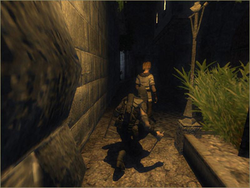 Screen Shot image 5 Thief: Deadly Shadows ستيم كود رقمي