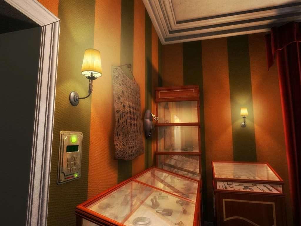 Screen Shot image 4 Safecracker: The اولتمت Puzzle Adventure ستيم هدية