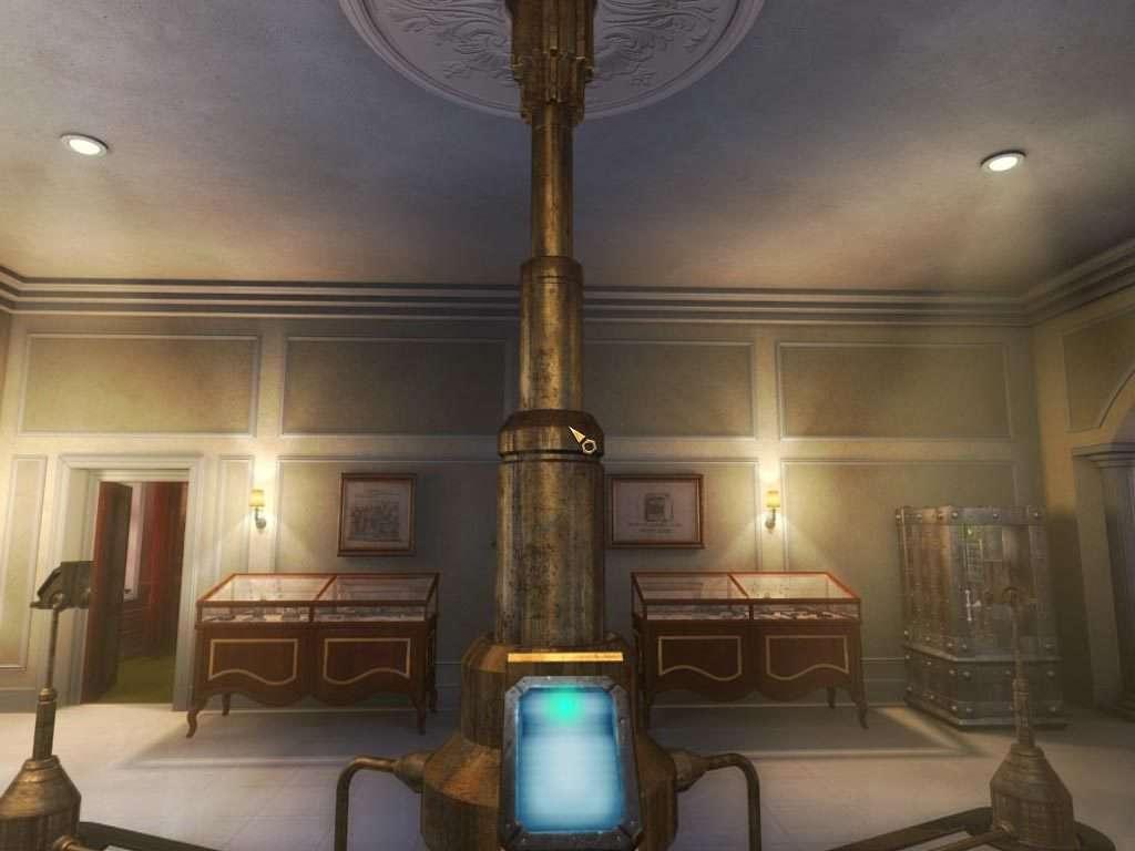 Screen Shot image 0 Safecracker: The اولتمت Puzzle Adventure ستيم هدية
