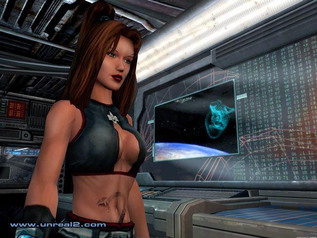 Screen Shot image 4 Unreal 2: The Awakening ستيم كود رقمي