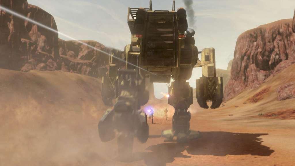 Screen Shot image 3 Red Faction Complete Collection ستيم كود رقمي