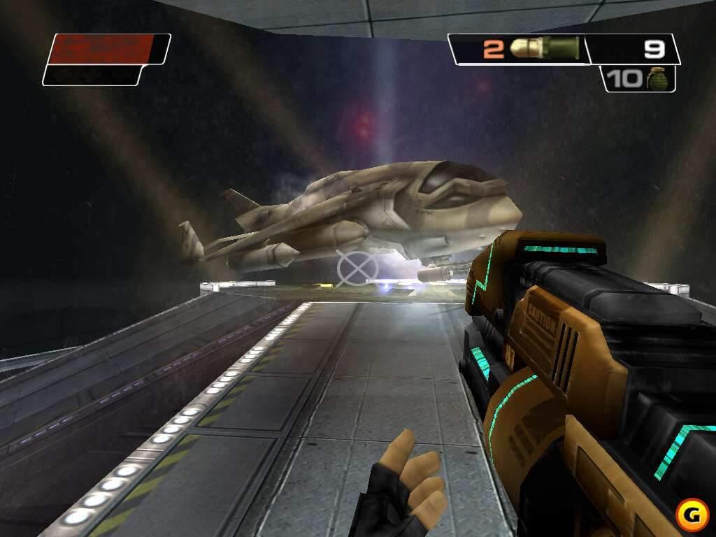 Screen Shot image 5 Red Faction Complete Collection ستيم كود رقمي